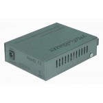 Multimode, 550m, 1G bps, 850nm, SC connector